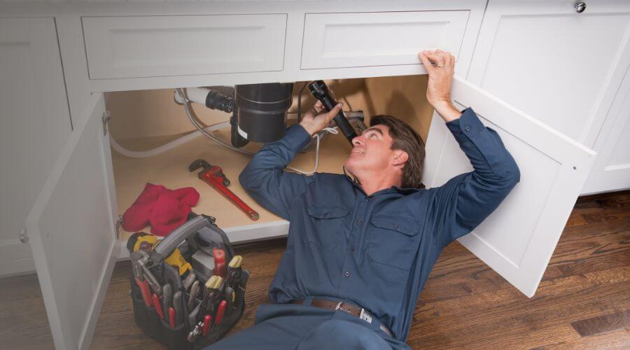 Professional emergency plumbing in Kinston, NC